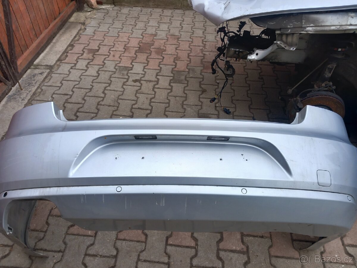 Škoda superb 2 náhradní díly - 10