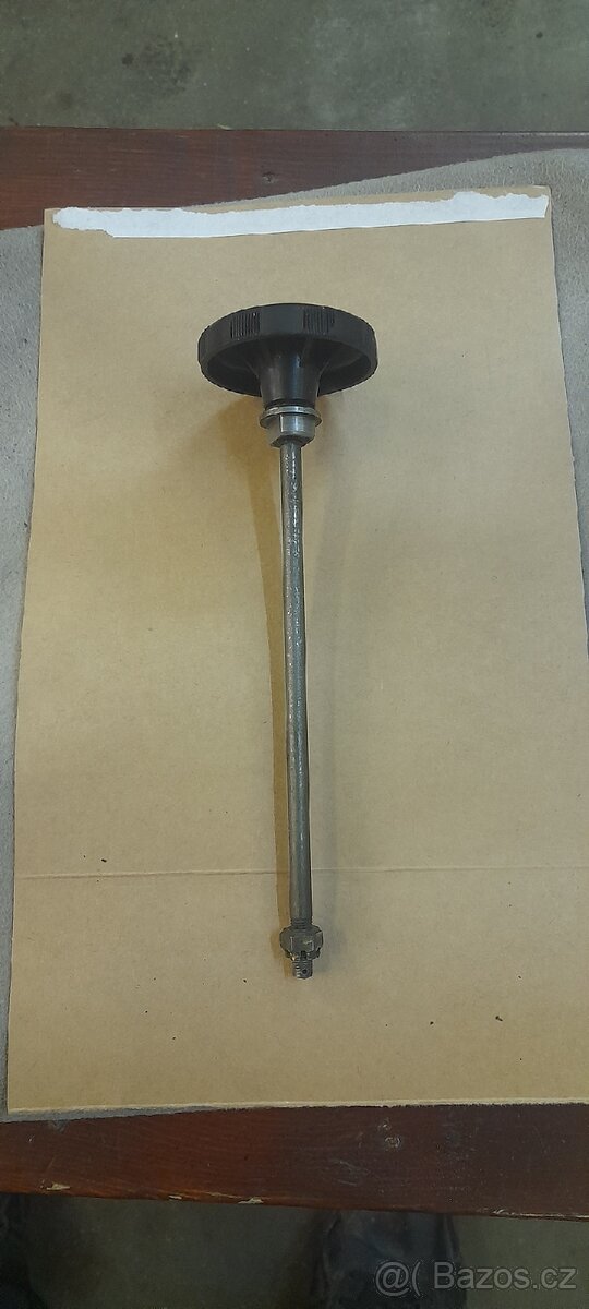 Jawa pérák , ČZ - 10