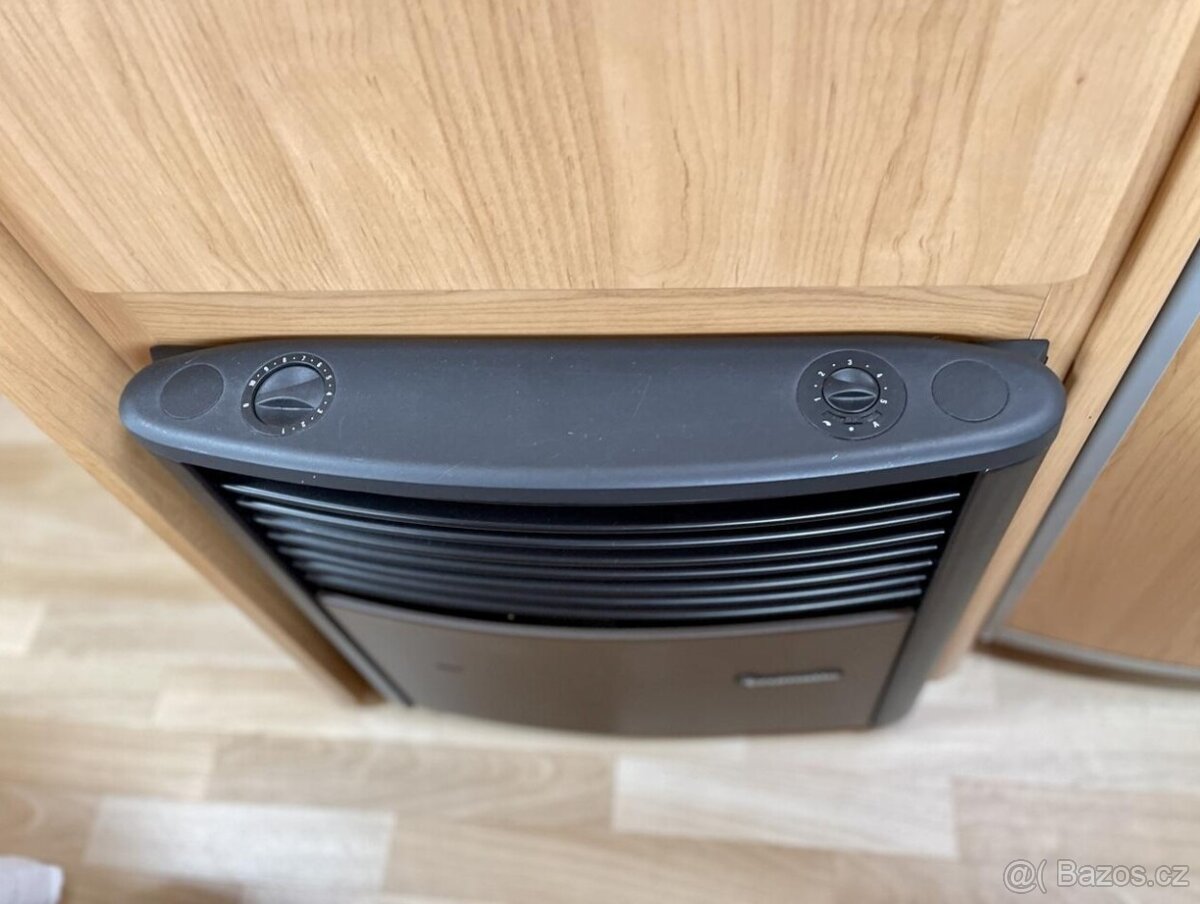 Hobby 500 KMFE EXCELLENT 2 - 10