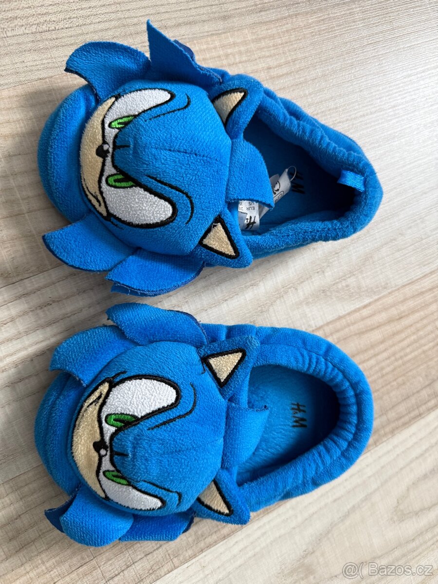 Bunda kluk čepice Engelbert Strauss Lupilu H&M 104/110 - 10