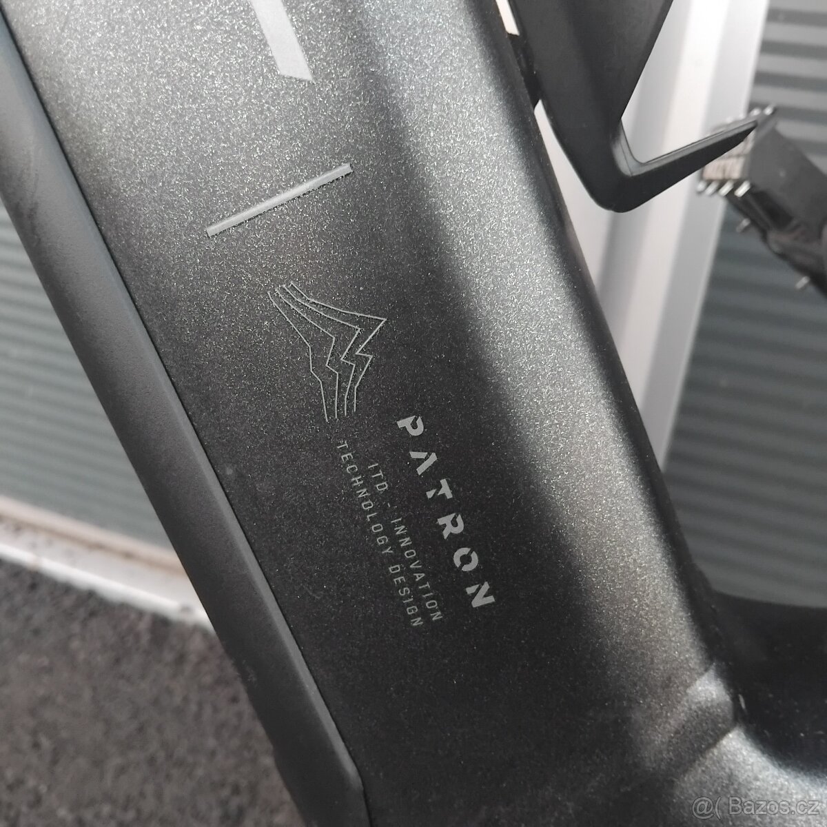 Scott Patron 920 L - 10