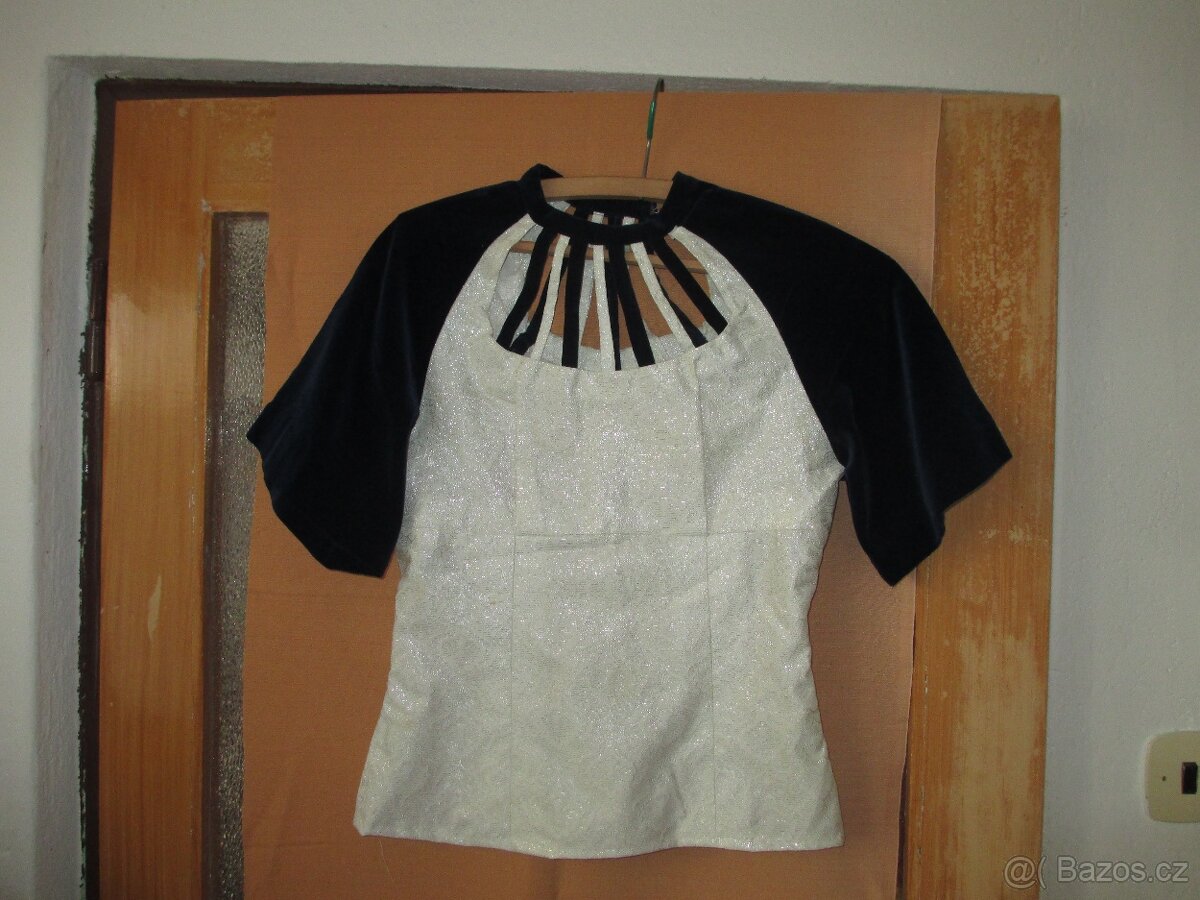 Společenské šaty, sukně - 10