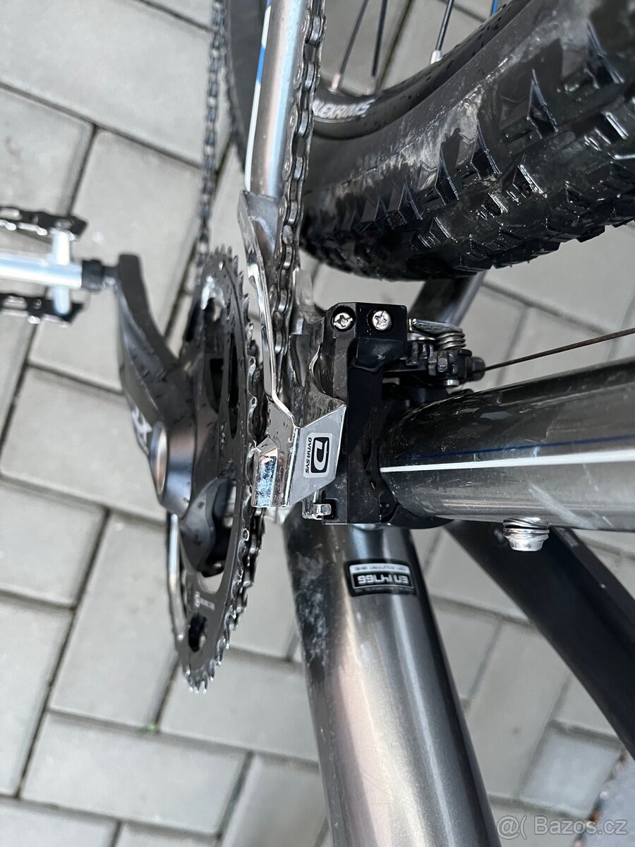 Horské kolo Merida Matts Lite XD 26 - 10