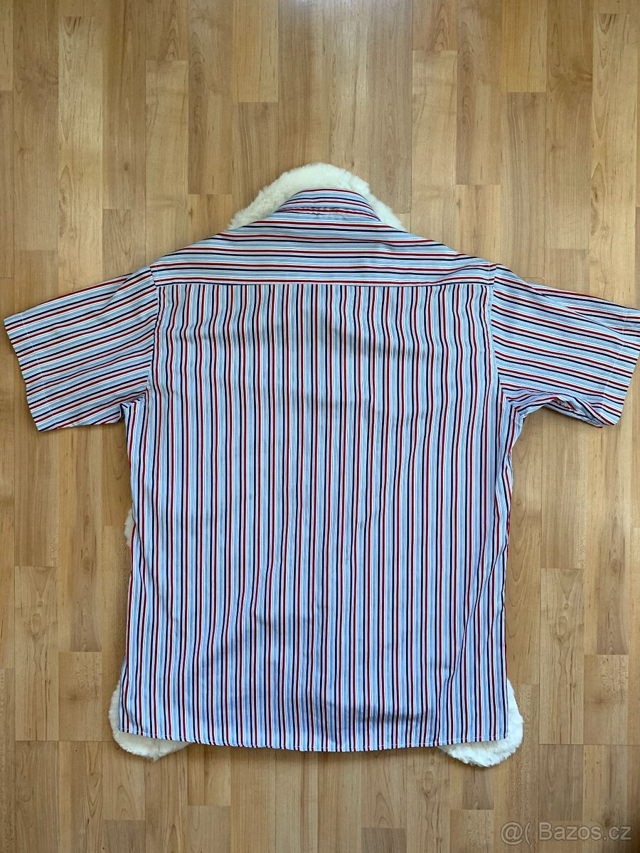 Pánská košile - 10