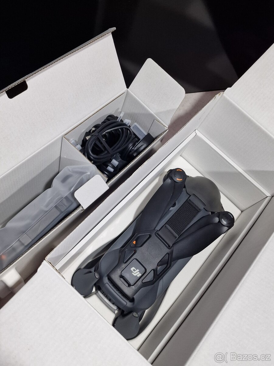 Dron DJI MAVIC 4 PRO - 10