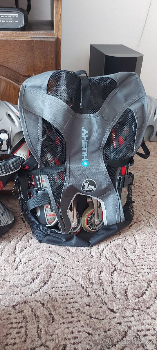 In line brusle Xtrail - 10