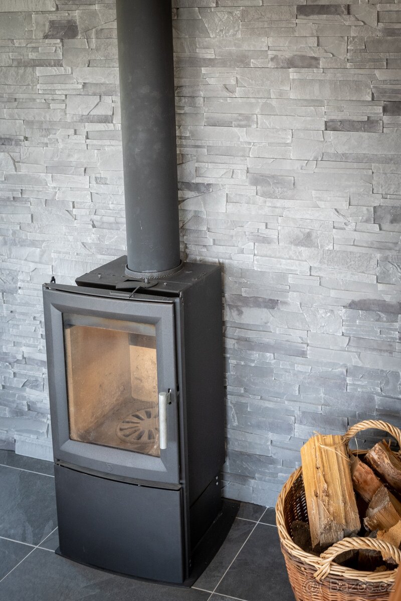 Prodám mobilheim 11x4m - 10