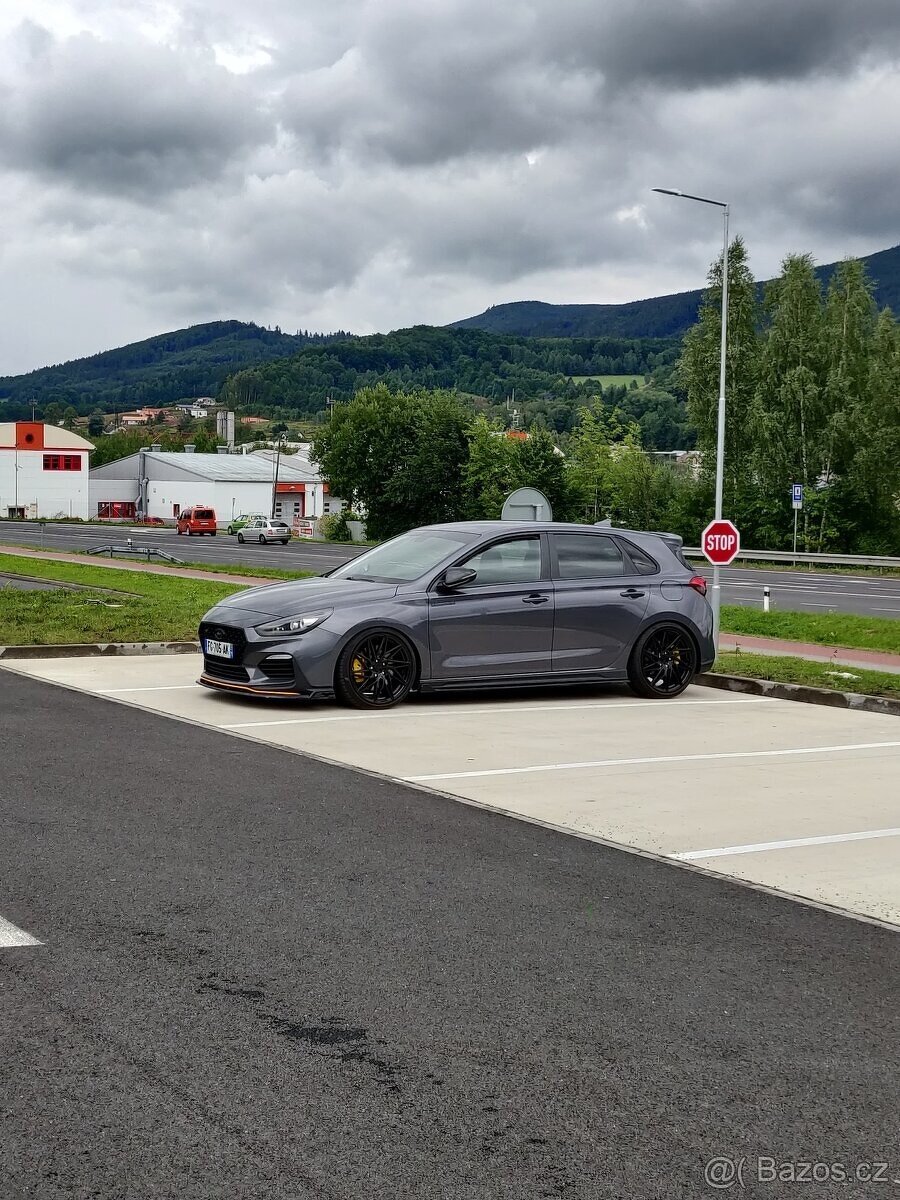 hyundai i30N PERFORMANCE 330kw stage 4 ,2019 - 10