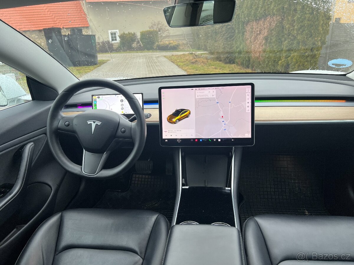 Tesla Model 3 Long Range 2019 - 10