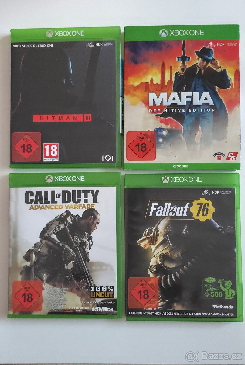XBOX SERIES X - 10