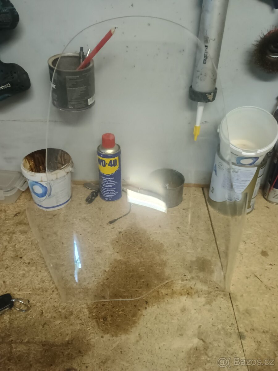 BMW r1150gs r.v.2002 ABS - 10