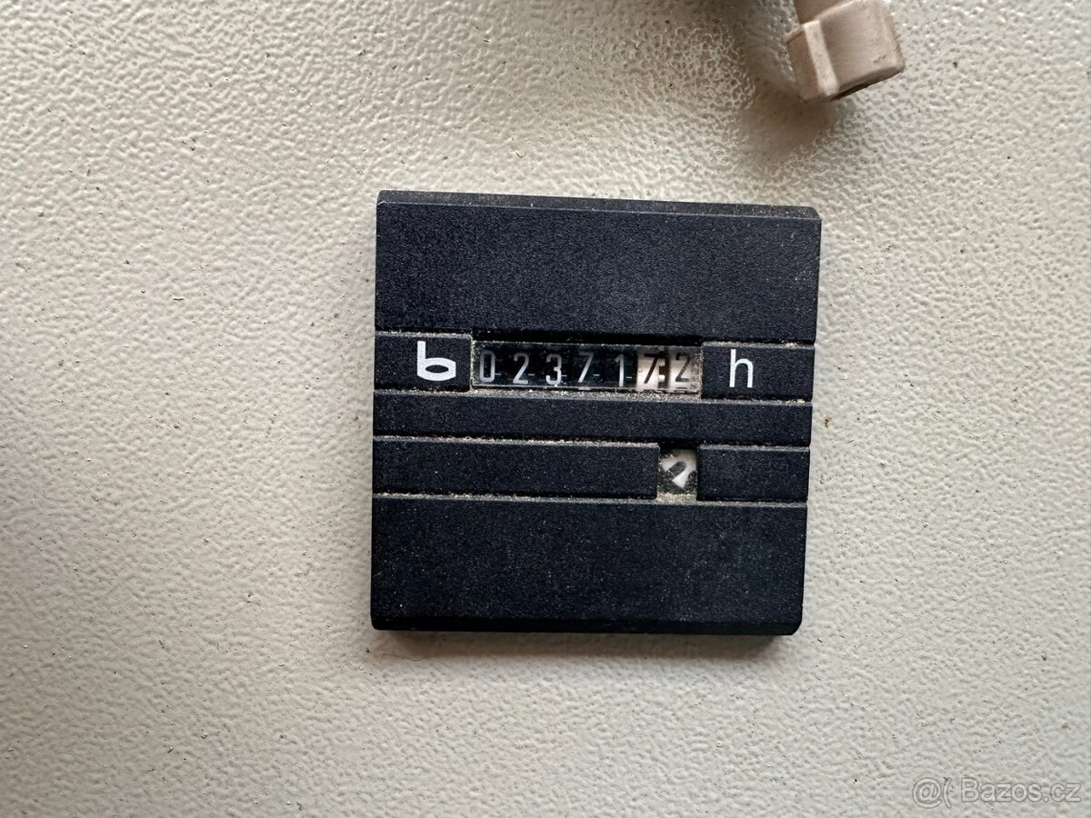 Briketovací lis PRODECO E60 ECO - AKČNÍ SLEVA 10 % - 10