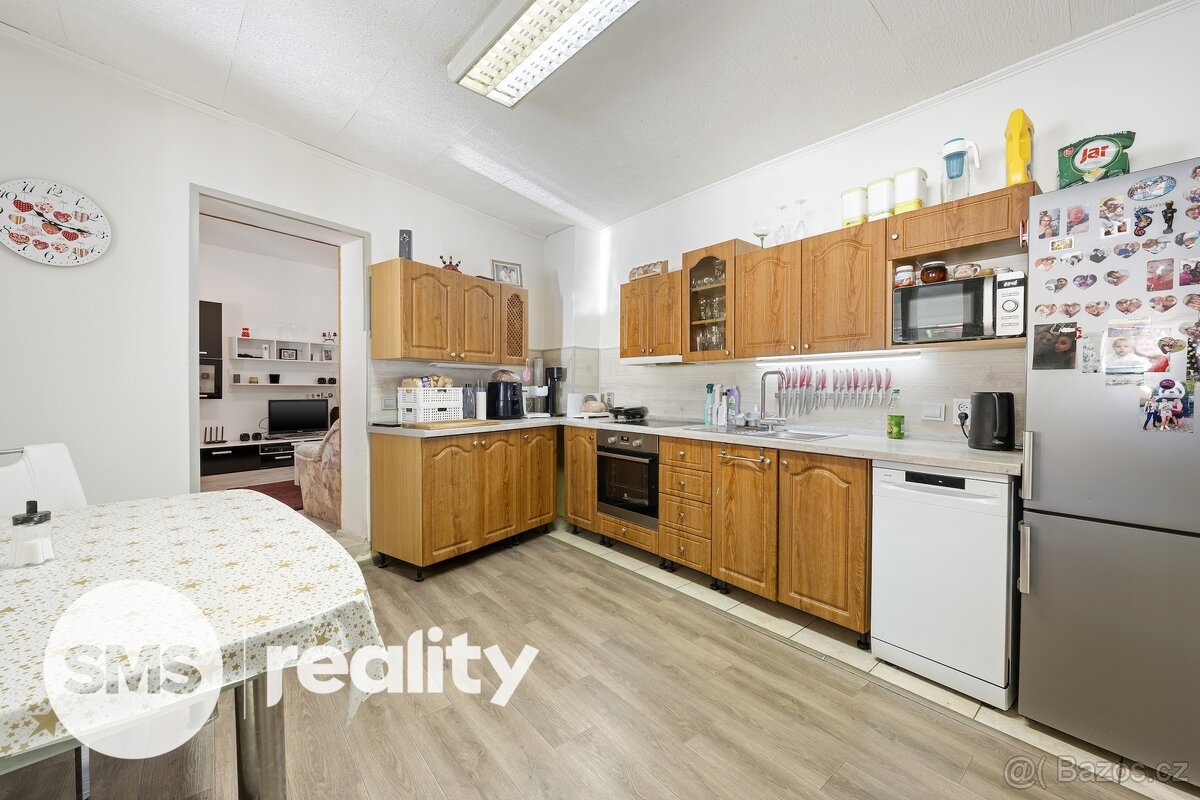 Rodinný dům Jestřabice - 10