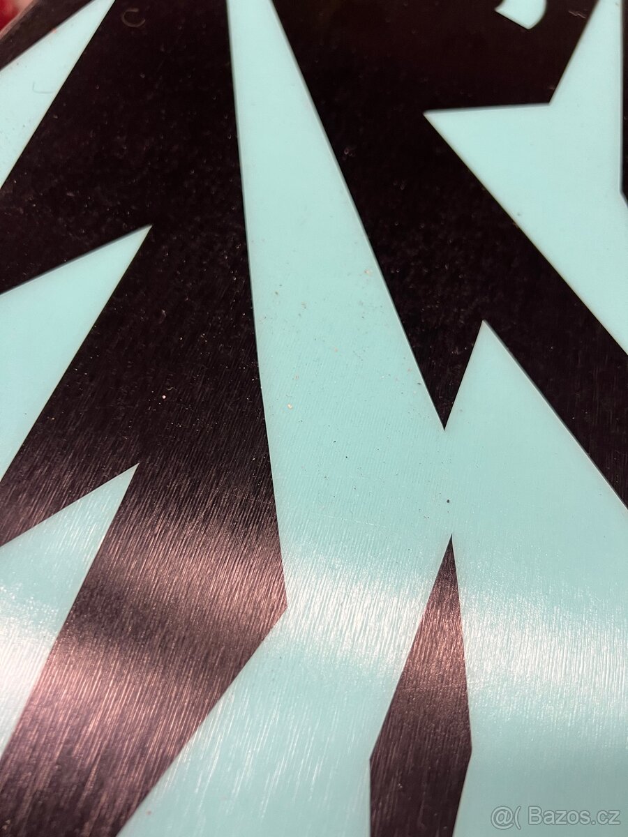 Snowboard Jones Twin Sister - 146cm - 10