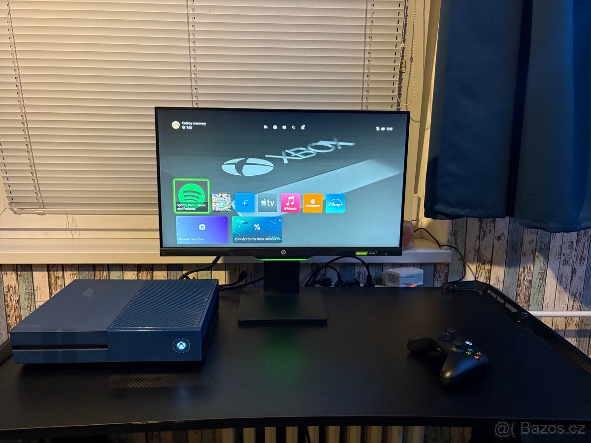 Xbox One Forza Motorsport Edition 1 TB - 10