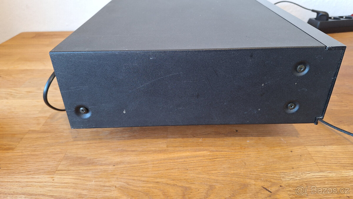 Kenwood KX-880G / Anorphous Alloy head / Vintage 1986 - 10