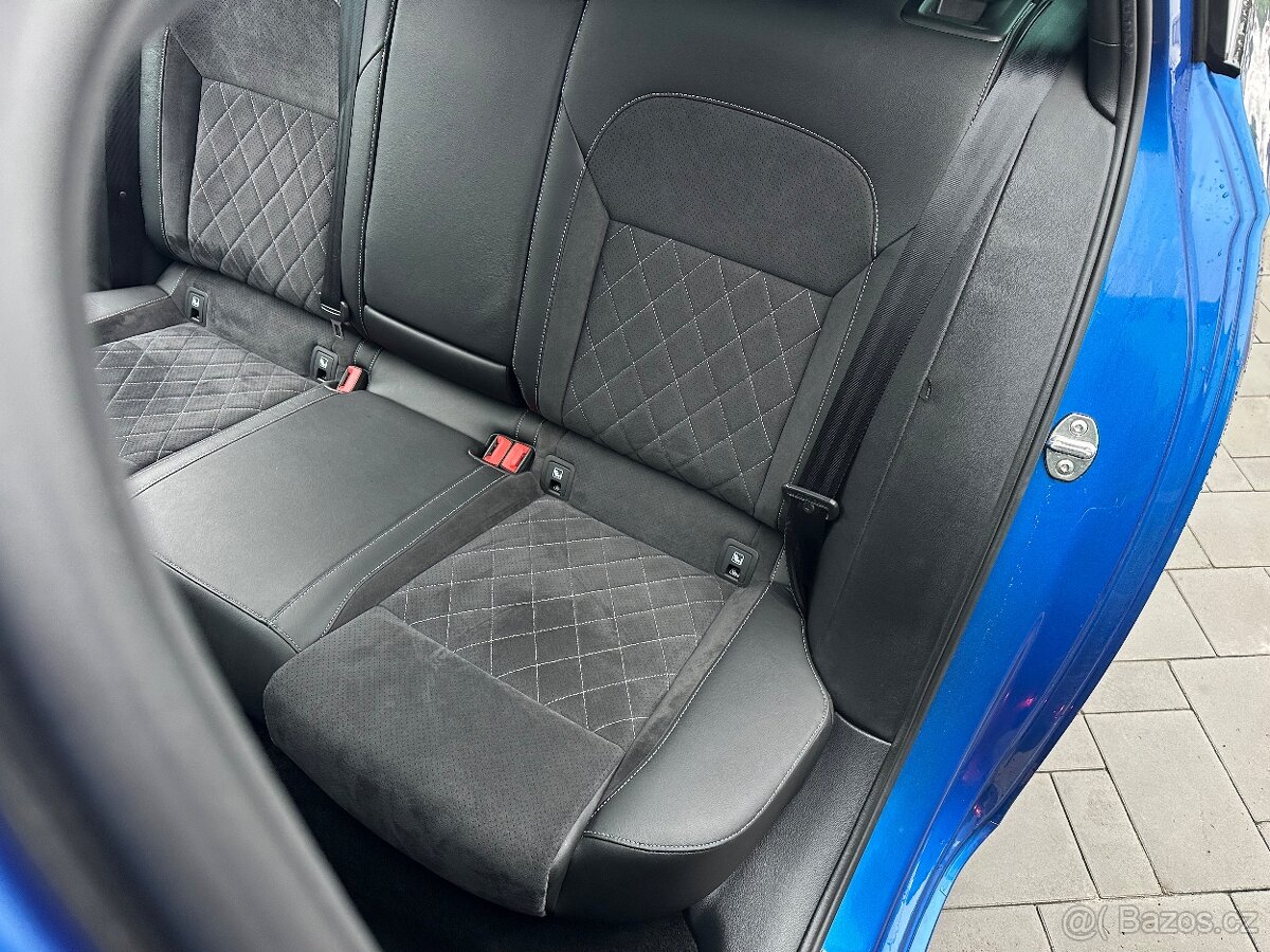 Škoda Superb 3 (FL) SPORTLINE 4x4 2.0 TDI DSG 147kw 2021 - 10