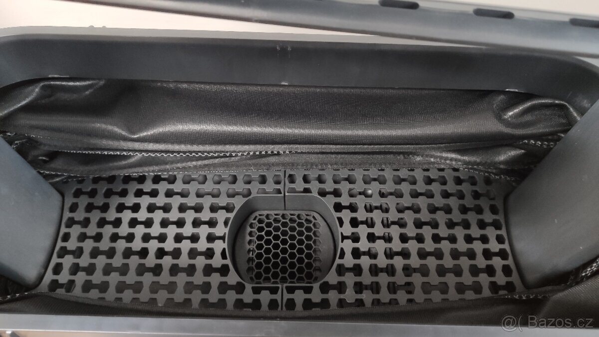 Samožehlička Tefal Care For You - 10