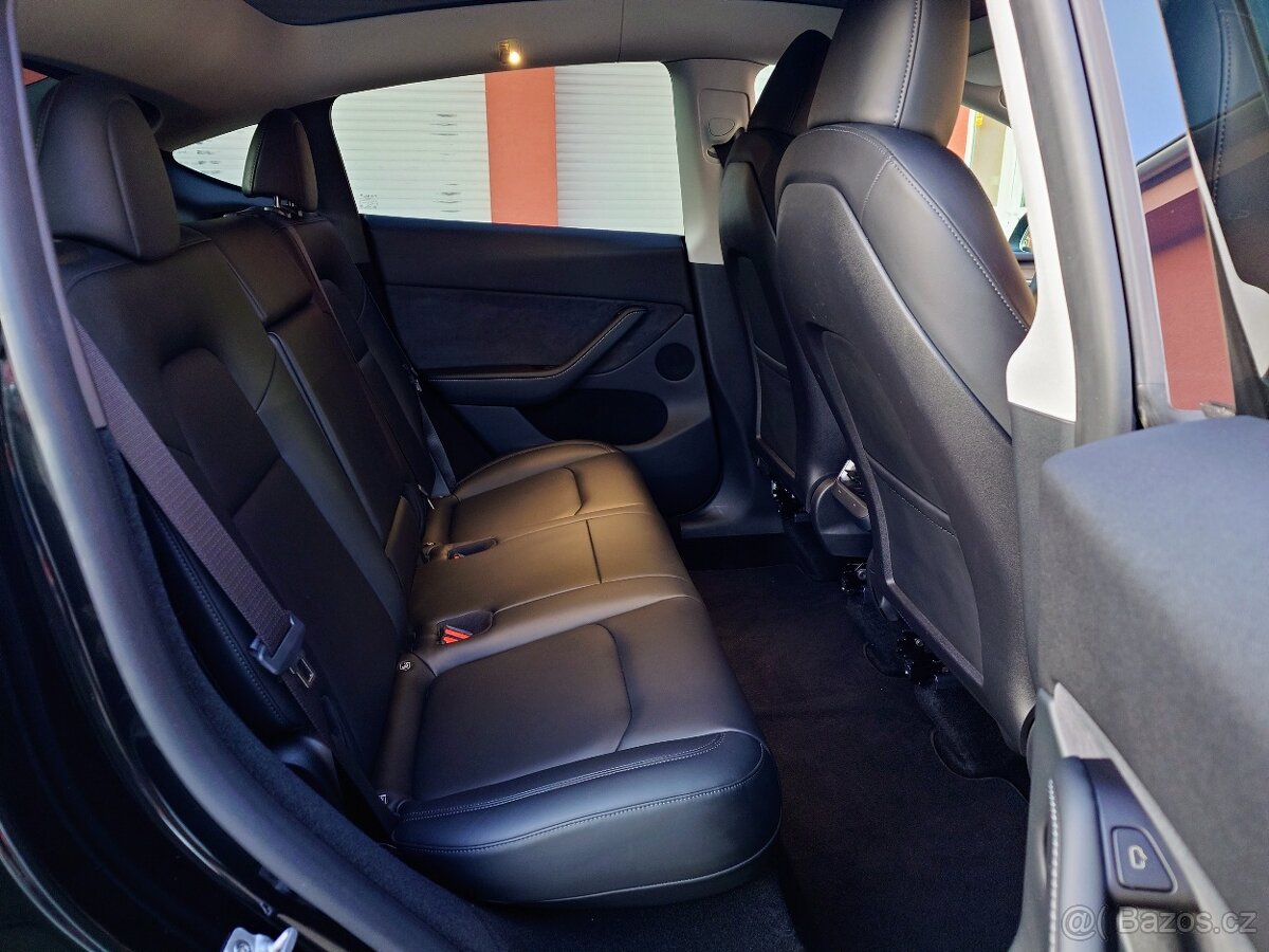 Tesla Model Y 2023 Long Range 378kW EAP/ BERLÍN - 10