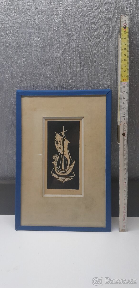 Obrazy z pozůstalosti - 10