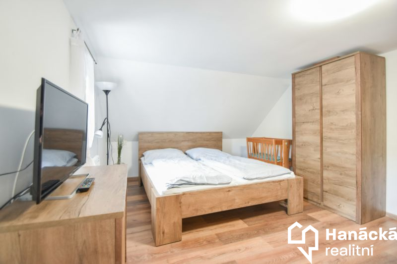 Prodej pensionu v Sobotíně - 10