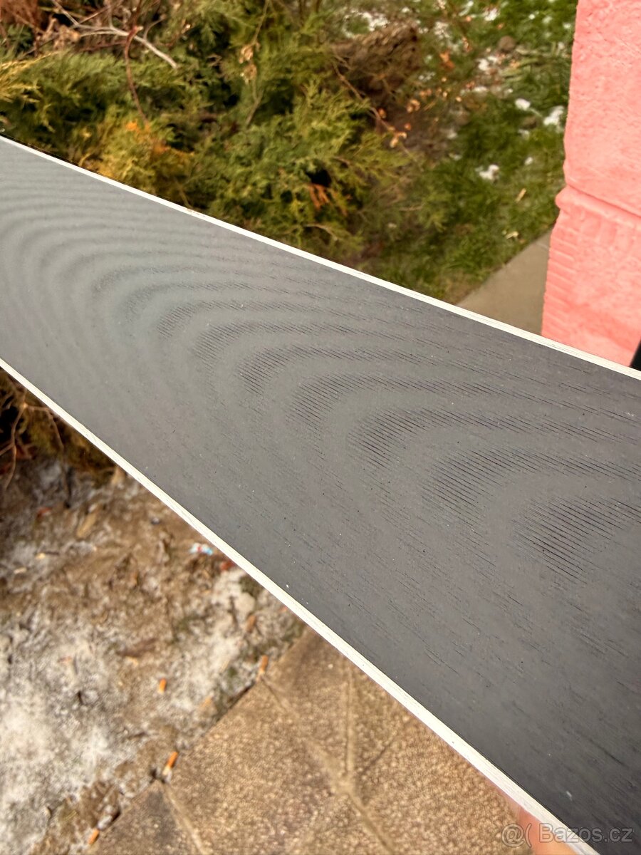 Lyže Dynastar Speed Zone 08 - 160cm - 10