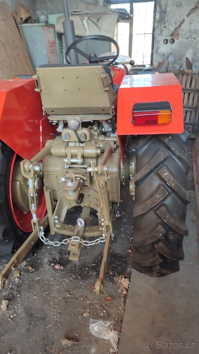 Zetor Z-2011 , Z - 3013 - 10