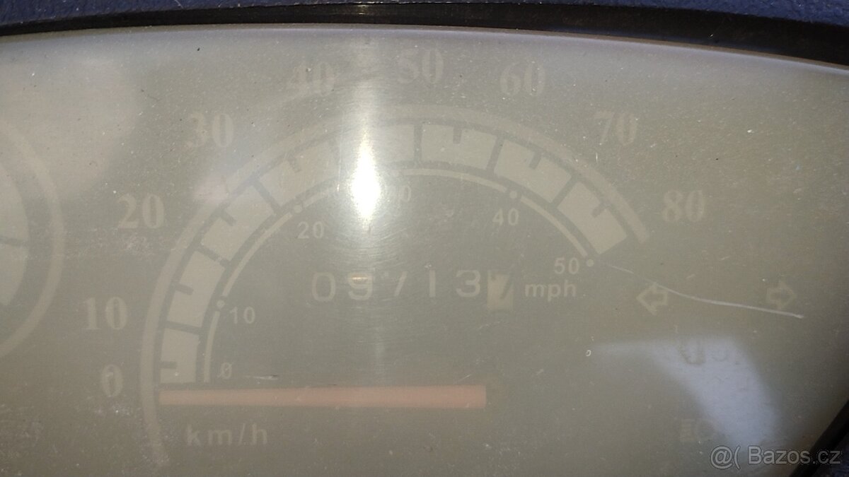 Kentoya Zoom 50 4t (2008) - 10