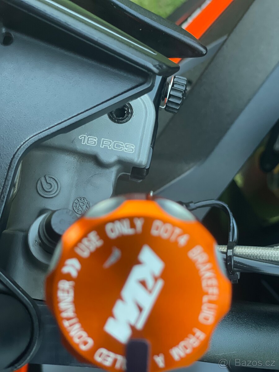 KTM 1290 Super Adventure S - 10