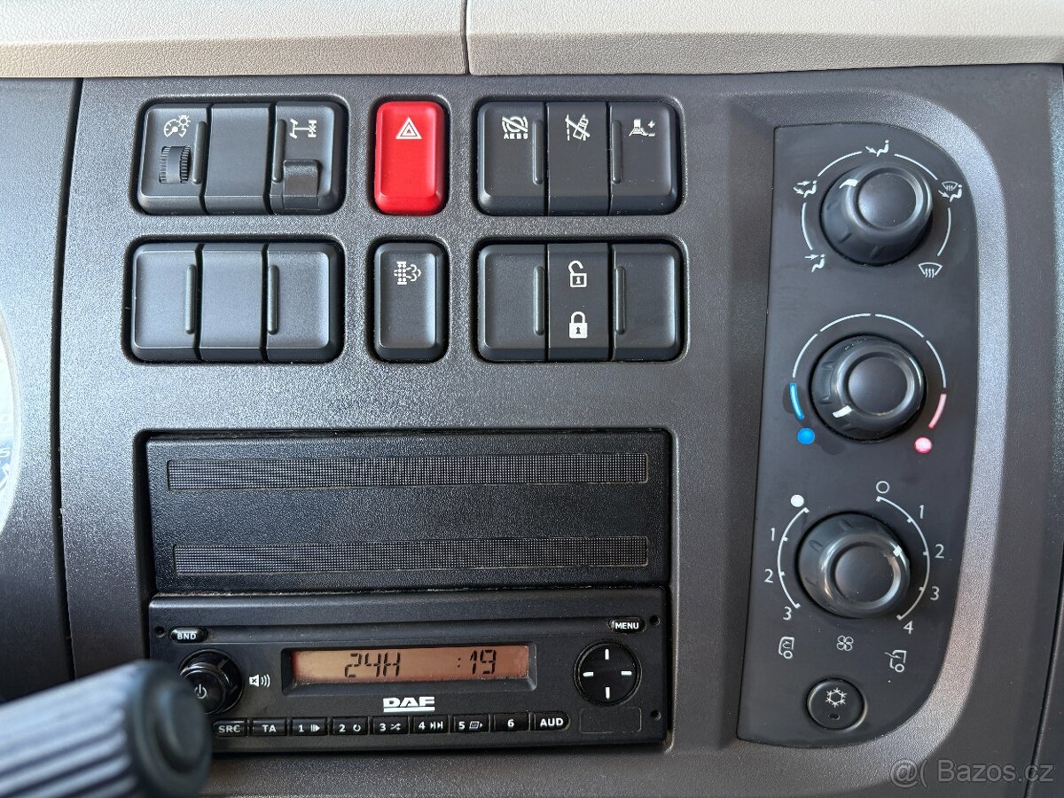 DAF LF 210FA Hč 2020 - 10