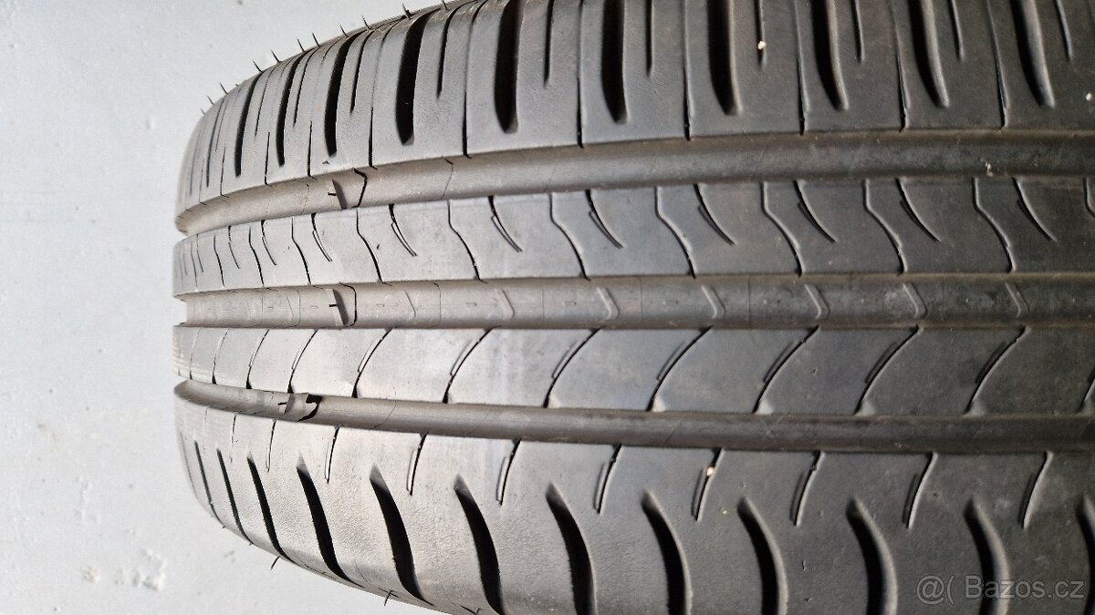 Letní kola 16" Opel + pneu 205/55/16 - 10