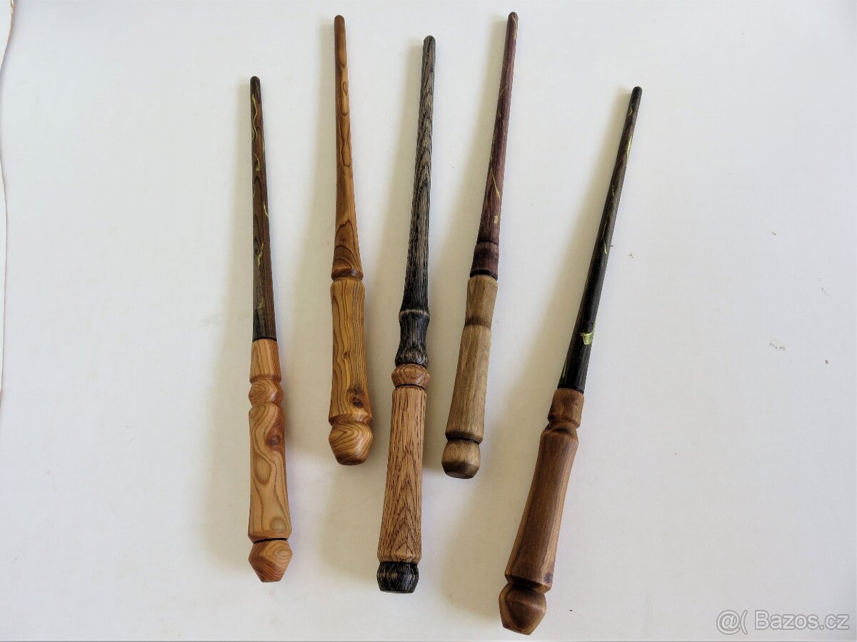 Vydejte se s námi na čarovná setkání. - 10