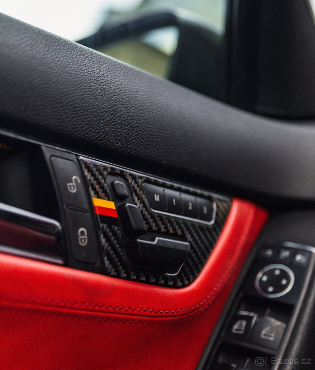 Mercedes-Benz C63 - 10