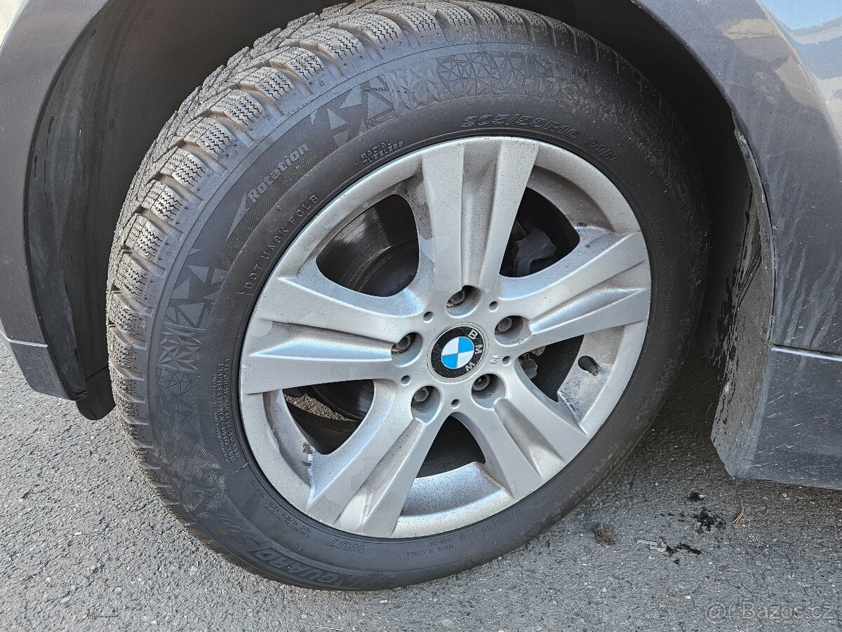 BMW řada1, 118d 2.0d 105kw 2009, porucha motoru - 10