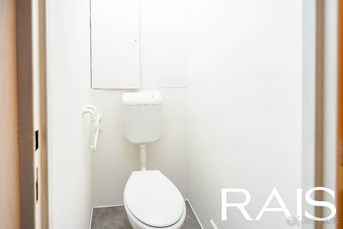 Prodej bytu 4+1 Brno-Lesná - 10