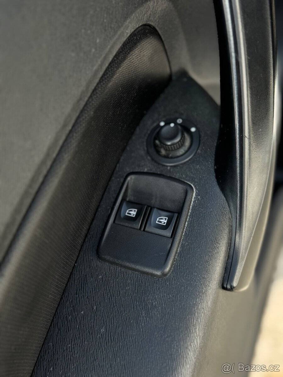 Mercedes-Benz Citan Ojeté, 3/2018, 241 454 km Karoserie Skř - 10