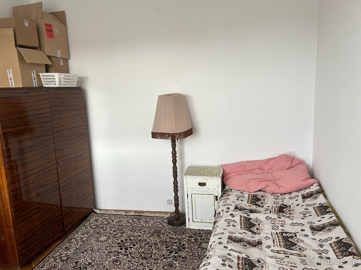 Pokoj, 13m2 v 2+1 78m2 - 10