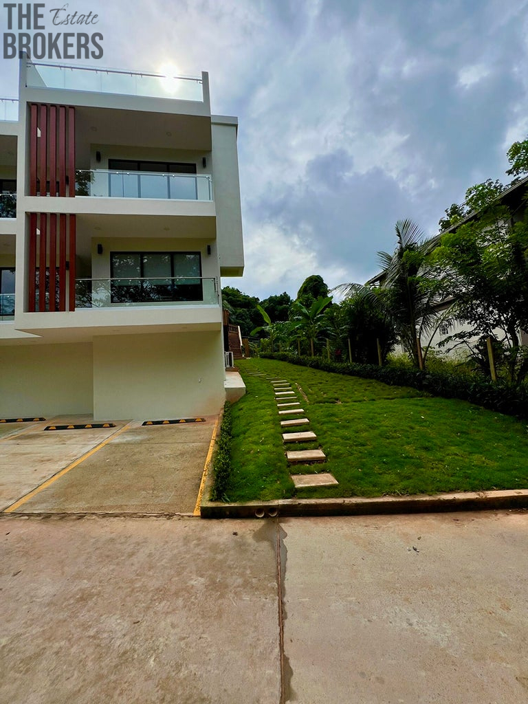 Condominium 1403 LUDY´S Village, Roatan, - 10