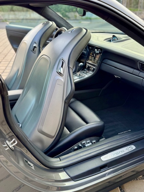 Porsche 911 991.1 4S PDK Aero packet - 10