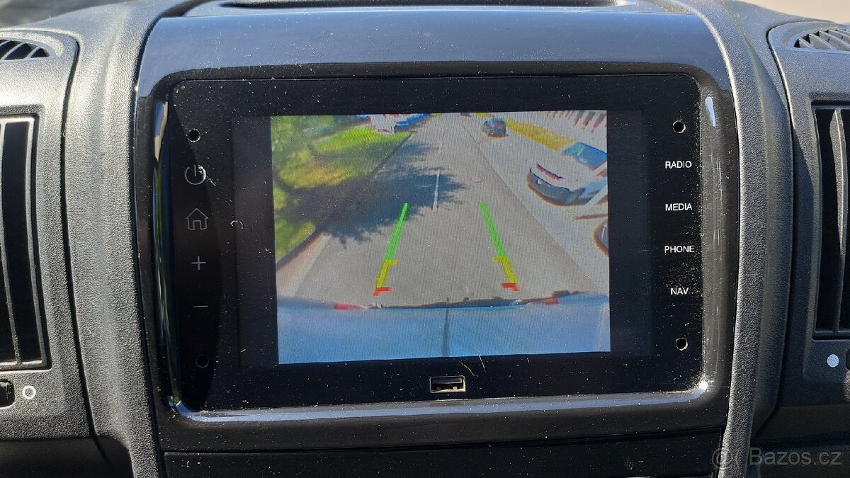 OPEL MOVANO 2,2 L3H2 r.v.2024 - 10