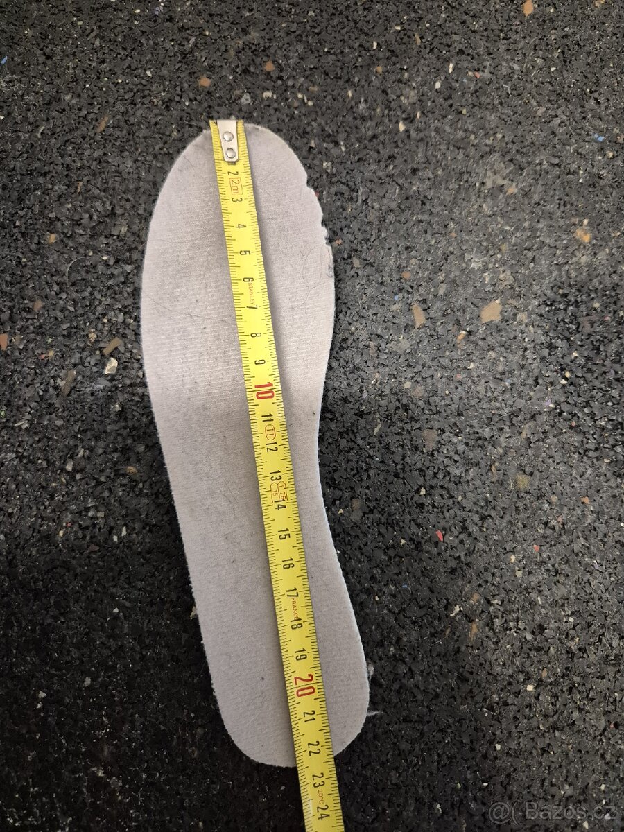 Damske brusle Roces vel.35 - 10