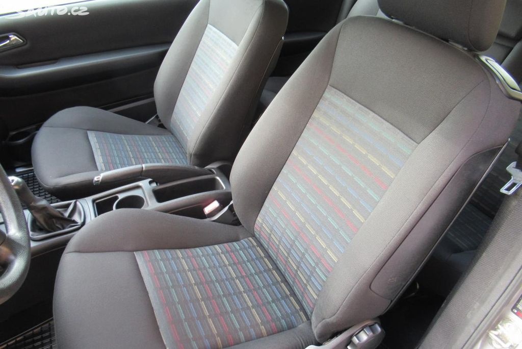 Mercedes-Benz A160 2.0 CDi KLIMA - 10