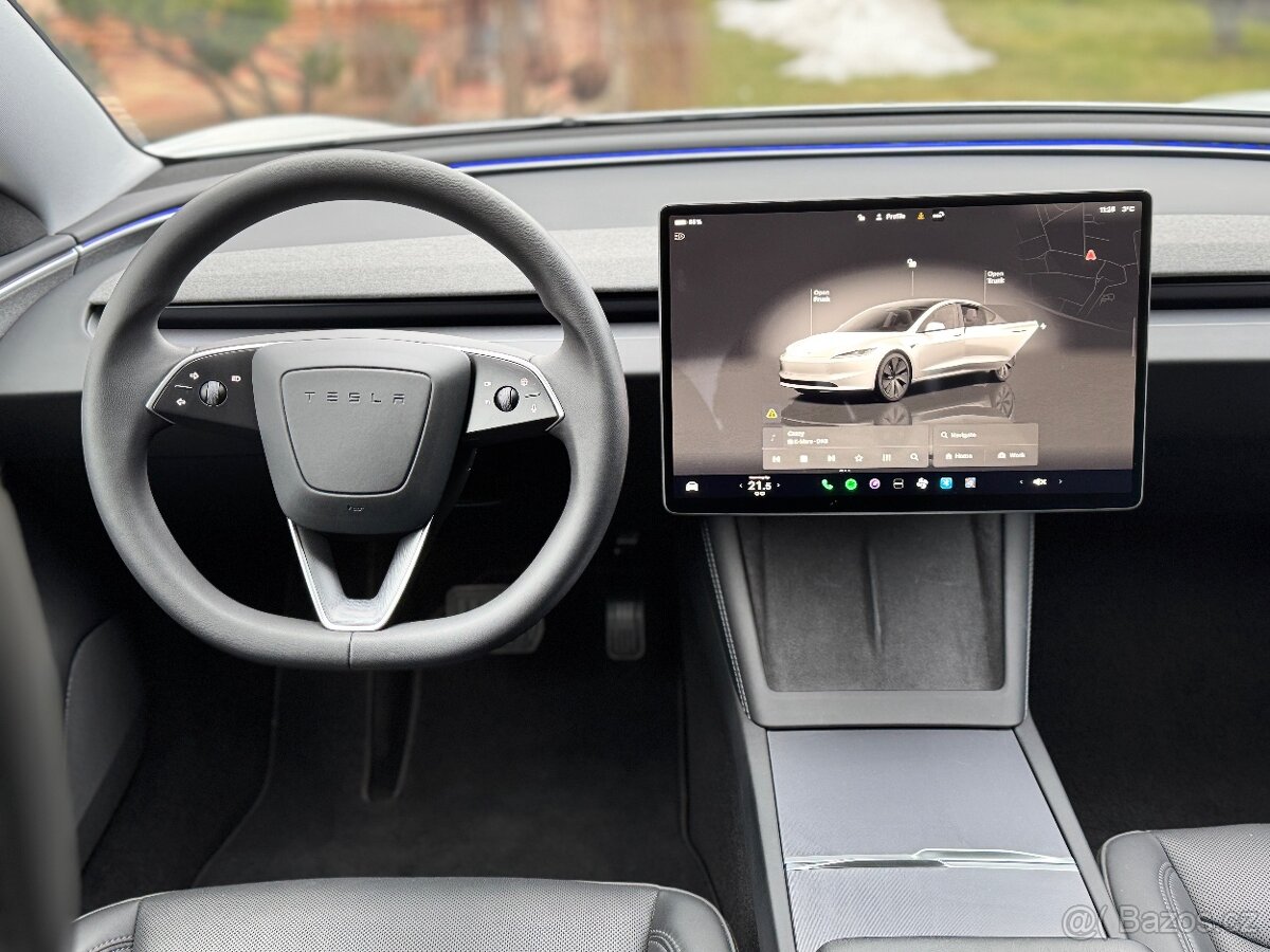 Tesla Model 3 Highland SR+ RWD 208kW - DPH - 10