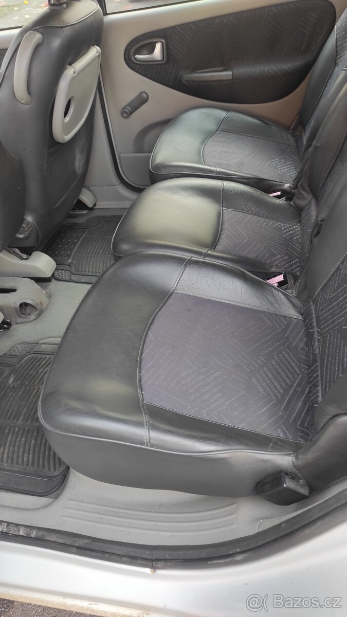 Prodam Renault Scenic 1.6 16V - 10