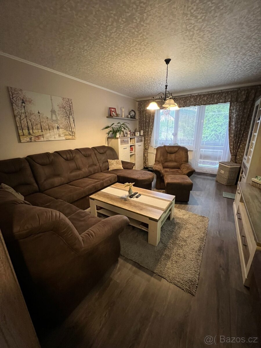 Prodej bytu 3+1 - 10