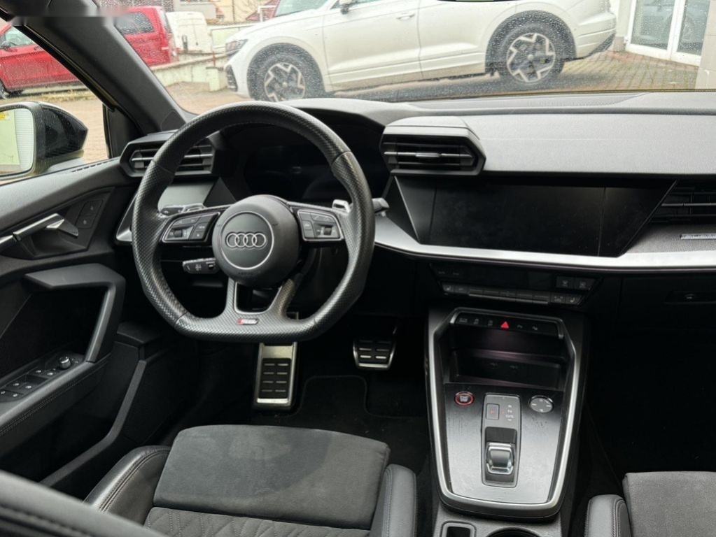 Audi RS3,ČR, DPH - 10