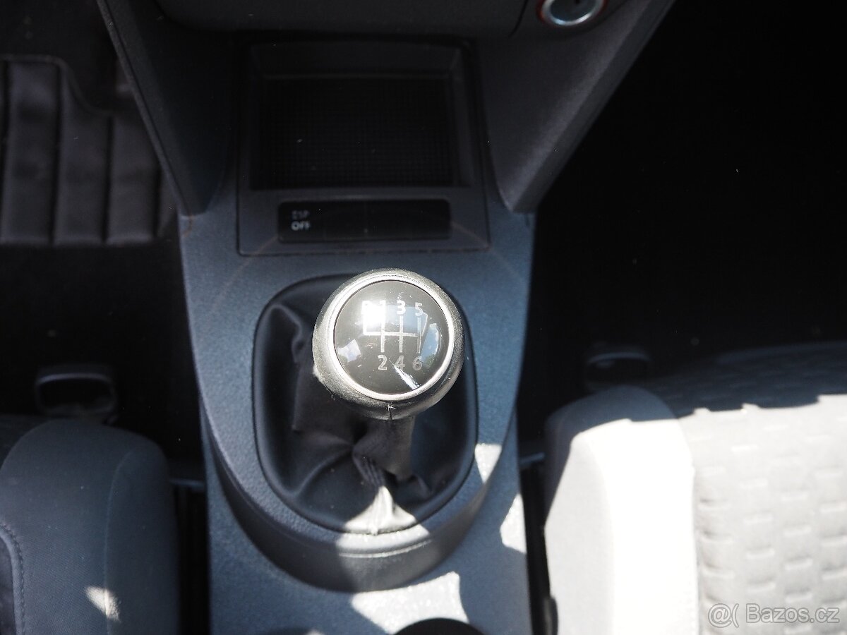 Volkswagen Touran 1.4 TSI R-Line - 10