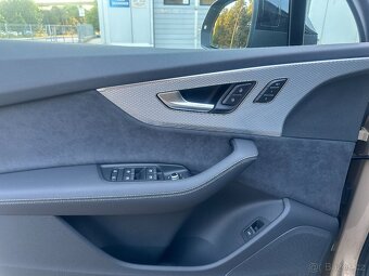 Predám Audi SQ7-nový model - 10