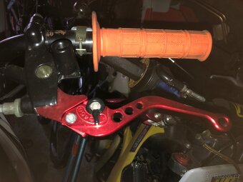 Pitbike 250 20 MTH - 10