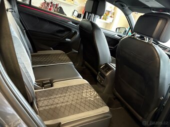 tiguan Allspace Rline 2 Tdi rv.2022 147kw full led matrix - 10